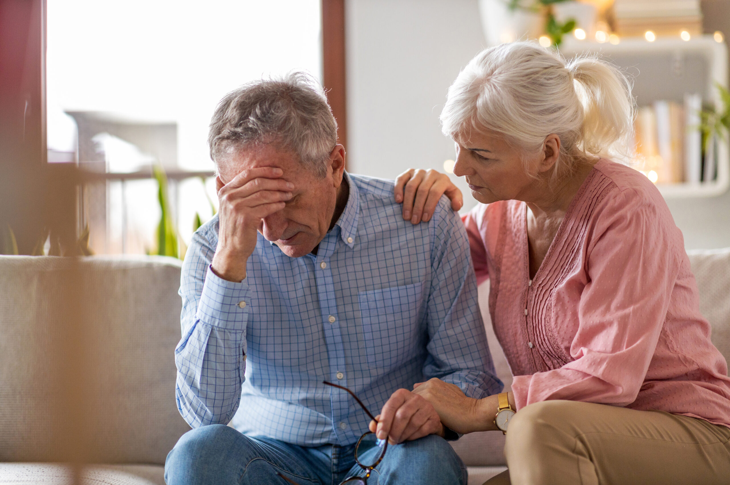 Resolving Family Conflicts with Dementia Certification Quiz